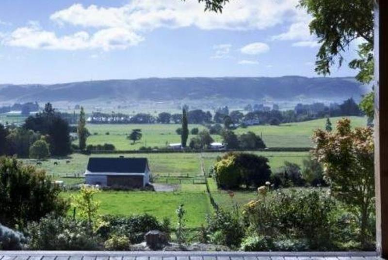 Silver Peaks Lodge Mosgiel Exterior photo